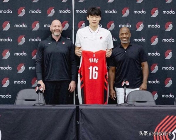 众盈易配 这也算助攻？媒体人调侃杨瀚森选秀成功 CBA裁判杨宏峰功不可没